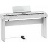 Roland FP-90X WH B-stock stage pianino cyfrowe białe